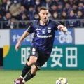【町田】G大阪からネタ・ラヴィ完全移籍で加入「クラブの目標達成のために全力を尽くします」