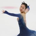 【フィギュア】三原舞依が逆転の表彰台「終わりは決めずにいけるところまで」さらなる飛躍誓う