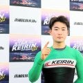 【競輪】函館Ｇ１　山崎歩夢が初出走で初勝利「緊張したけど何とか走れた」　父・芳仁とともに勝ち上がり