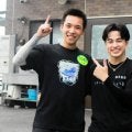 【ボート】１３４期やまとチャンプの小林甘寧が地元宮島で水神祭！「彼は広島支部の秘密兵器」と山口剛も素質に太鼓判