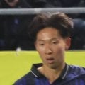 東京V 唐山翔自が期限付きで加入