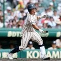 「チームのために変わった」東大阪大柏原・竹本主将、この日の決断