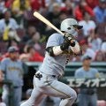 【阪神】「第111代４番」前川右京が投手強襲の先制打！約１カ月ぶりスタメンでの大役で結果