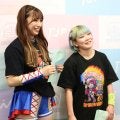 東京女子 荒井優希と遠藤有栖が親友対決