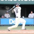 鷹・今宮健太と栗原陵矢が2軍戦で復帰