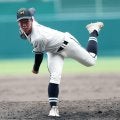 松商学園・加藤高慎 好投するも初戦敗退