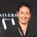 「涼やかで美しく」伊達公子さんが薄紫の浴衣姿を披露「帯を選んだりするのもまた楽しい！」