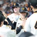 巨人快勝で貯金1 森田が7回無失点