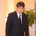 釜本邦茂さん通夜に参列の永島昭浩氏が当時の衝撃を告白「後にも先にもあんなシュートは…」