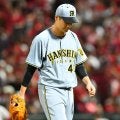 【阪神】“コイキラー”大竹耕太郎がまさかの７失点KO「しっかり次勝てるように」リベンジ誓う