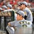【阪神】佐藤輝明が２度目欠場　リフレッシュか　明るい表情で「明日になれば分かります」
