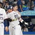 【ヤクルト】高津監督「一番は相手ベンチへのプレッシャー」サヨナラ弾の村上宗隆の存在語る