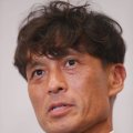 釜本邦茂さん通夜に宮本恒靖会長が参列「事あるごとにいつも気に掛けていただいた」交流に感謝
