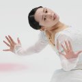 【フィギュア】三宅咲綺SP首位も４位「できないってこんなに悔しいんだ」涙を糧に初国際大会へ