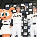 【巨人】森田駿哉42年ぶりの快投でプロ２勝目、窮地で胸に響いた「大丈夫だよ」の声