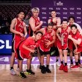 バスケ日本代表、運命のレバノン戦のスタメンを発表！チーム得点王の富永啓生など４試合連続で同じ顔触れ【FIBAアジアカップ】
