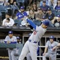 大谷翔平　３戦連発４２号　エンゼルスタジアム通算１００号　ド軍首位陥落ピンチ、２位パドレス１差