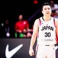 バスケ日本代表、完全アウェイでレバノン代表に敗れアジア杯敗退…エース富永啓生が不発＆ミス連発で24点差完敗 選手は失意の表情