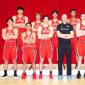 日本8強逃す レバノンに73-97敗戦