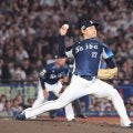 【西武】松本航、13日ソフトバンク戦で今季１軍初先発「やってきた以上のことを出さないと」