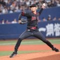 【オリックス】曽谷龍平が13日先発　４位楽天戦初陣へ「非常に大事な戦い。絶対勝てるように」