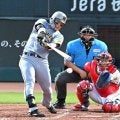阪神・前川　新庄以来！高卒４年目で４番スタメン　休養輝代役で先制含むマルチ「きっかけにどんどん結果を残していきたい」