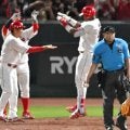 阪神・大竹　ついに鯉に負けた　９連勝マツダで今季ワースト７失点ＫＯ「次は勝つ！」不敗神話崩壊も悲観せず