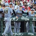 阪神・藤川監督　輝＆中野抜きでも手応え１敗「いい攻撃はできていた」多くは語らずも納得顔