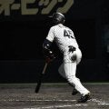 阪神・佐野　劇的プロ初サヨナラ打「狙った球を仕留められた」　２軍で打率・２９３
