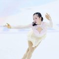 17歳・中井亜美 フリーで逆転優勝