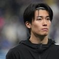 中村敬斗 開幕戦ベンチ外の理由と経緯