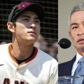 「君を見てる。一生懸命にやりなさい」韓国の至宝に生きるイチロー氏の“助言”　日本の偉人が到達した米殿堂入りに何を思う？