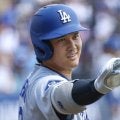 大谷翔平の二刀流をいつまで見られるか　ド軍幹部が明言した偉才との“青写真”「どこで止まるかはまだ分からない」