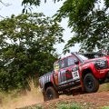 AXCR2025：2022年覇者のチャヤポン・ヨーターが首位に浮上、日本人勢最上位は柳澤宏至