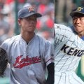 健大高崎vs京都国際のスタメンが発表！健大高崎は安定感抜群の左腕、京都国際は昨夏の甲子園優勝左腕が先発