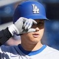 大谷翔平「1番・DH」4戦連発なるか