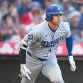 大谷 4戦連発&11戦連続安打なるか