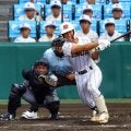 夏の甲子園　史上初の前年Ｖ校対決は壮絶な点の取り合い！健大高崎が逆転直後に京都国際が再逆転　意外な展開に
