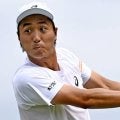  望月慎太郎 ストレート勝ちで2回戦へ 