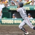京都国際が強力健大高崎投手陣から2点をリード！正捕手が2安打2打点で勝ち越しに成功！【25年夏甲子園】