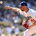 ド軍33歳リリーバーのIL入りに「厳しい状況だ」夏のトレードで獲得したばかりでもう離脱　米記者報道
