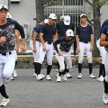 甲子園初勝利の聖隷クリストファー　次戦に向けて「気を引き締める」