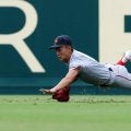 【甲子園】京都国際・優勝メンバーの中堅手、極上の“４秒間”好守備　健大高崎との大一番で披露