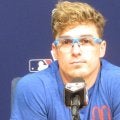 ドジャース　キケ・ヘルナンデスが妻の第２子妊娠を発表　ファンから「おめでとう」「健康な妊娠を祈ってます」祝福続々