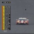 「ああ接触！」GT-R、パーツ吹っ飛ぶ“豪快追い抜き”…カメラが捉えた驚異の瞬間「カナードが飛んでった」