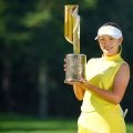 河本結が連覇&2週連続優勝に挑む
