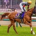 23年覇者エースインパクト凱旋門賞V