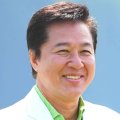 石川祐希 大谷翔平着用のかぶと姿