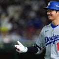 大谷翔平、4試合連続43号逆転ソロ！今季最長11試合連続安打＆リーグ単独トップに浮上