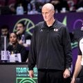 ホーバスＪ　アジア杯で突きつけられた厳しい現実、Ｗ杯予選はどうなる？１次予選で対戦の中国、韓国、台湾は８強入り、大敗喫したレバノンとは２次予選で対戦濃厚